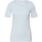 s.Oliver Camisa azul pastel