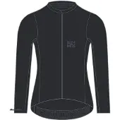 Endura Camisa De Manga Comprida Alltrack Ride