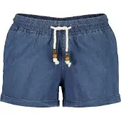 Alife & Kickin Calças 'Anu' azul ganga
