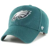 47 Boné Nfl Philadelphia Eagles Mvp Legend