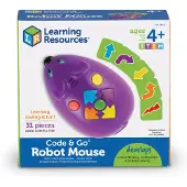 Learning Resources Brinquedo Educativo Lsp2841-sca