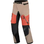 Alpinestars Calças Halo Pro Ds Xf Laminated