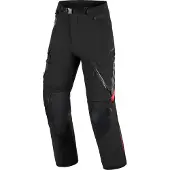 Alpinestars Calças Halo Pro Ds Xf Laminated