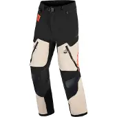 Alpinestars Calças Halo Pro Ds Xf Laminated