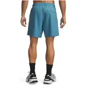 Under Armour Calções Unstoppable Woven