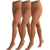 Next Collants camelo