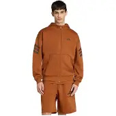 Adidas Casaco com Capuz 3-Stripes Future Icons
