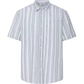 Blend Camisa ' BHAvik ' azul escuro