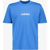 Adidas T-shirt em Jersey Simples Essentials