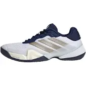 Adidas Tênis Para Saibro Barricade 14