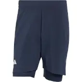 Adidas Calções Tennis Climacool Tights Set