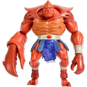 Masters of the Universe Figura Origins Deluxe 200x Clawful