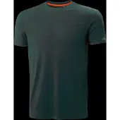 Helly Hansen Camiseta De Manga Curta Tech