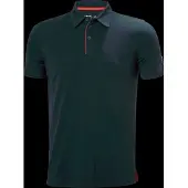 Helly Hansen Polo De Manga Curta Tech