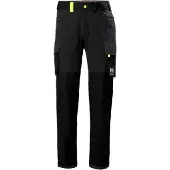 Helly Hansen Calça Cargo Oxford 4x