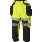 Helly Hansen Calças 3/4 Icu Brz Cons Cl1