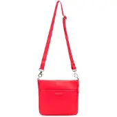 Mandarina Duck Bolsa De Ombro Mellow Leather Squared