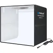 Puluz Caixa De Luz Fotográfica Pu5051eu
