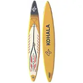 Kohala Prancha De Paddle Surf Thunder 14´´