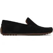 Vagabond SHOEMAKERS Mocassins 'Larissa' preto