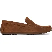 Vagabond SHOEMAKERS Mocassins 'Larissa' conhaque