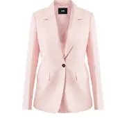 Mexx Blazer cor-de-rosa