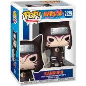 Funko POP! Figura Do Kankuro Naruto