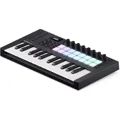 Novation Controlador Midi Launchkey Mini 25 Mk4
