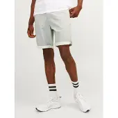 Jack & Jones Calças 'JPSTBowie' cinzento claro