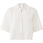 Mexx Blusa branco