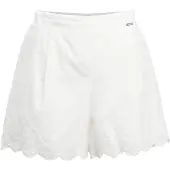Influencer Calças branco