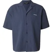 Pegador Camisa 'TROY' navy