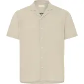 Blend Camisa ' BHAvan ' bege
