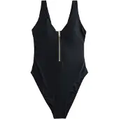 Ted Baker Fato de banho preto