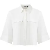 Mexx Blusa branco