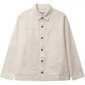 Fat Moose Camisa 'Dereck' bege