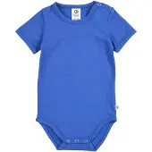 Müsli Macacão/Body azul