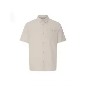 INDICODE JEANS Camisa ' IDTropelo ' bege