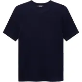 Bomboogie Pullover azul escuro