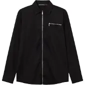 Karl Lagerfeld Camisa preto