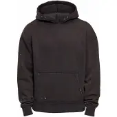 Dropsize Sweatshirt chocolate