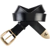 Calvin Klein Cintos preto