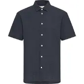 Blend Camisa ' BHAurel ' azul escuro