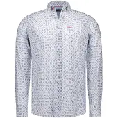NZA Camisa De Manga Comprida 26bn562