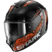Shark Capacete Integral Ridill 2 Speed-vib Ece