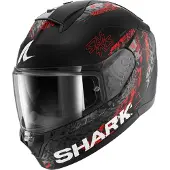 Shark Capacete Integral Ridill 2 Speed-vib Ece