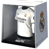 Banbo Toys Figura Do Real Madrid Mbappé