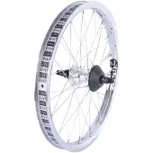 Cult Roda Traseira Crew Hybrid V2 Freecoaster Lhd 20´´
