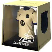 Banbo Toys Lamine Yamal Fc Barcelona 202423 Figura