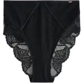 Lipsy Cueca preto